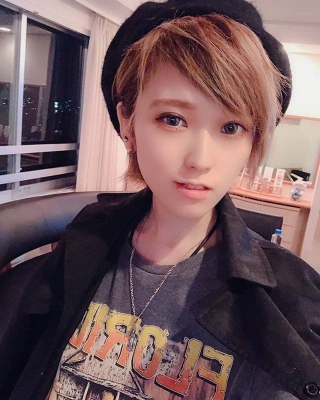 shiira sora