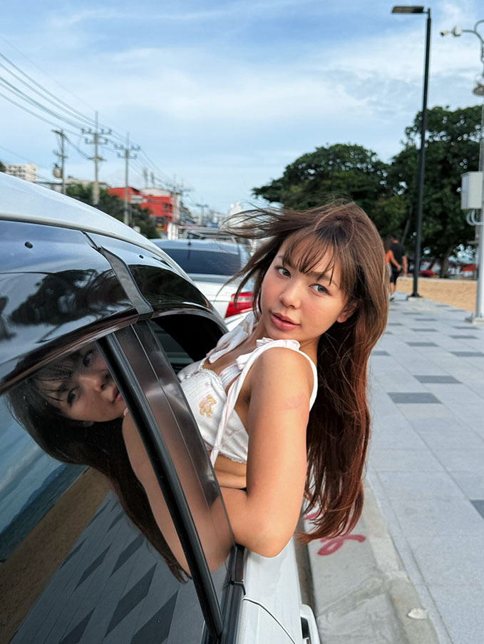 Saoriida