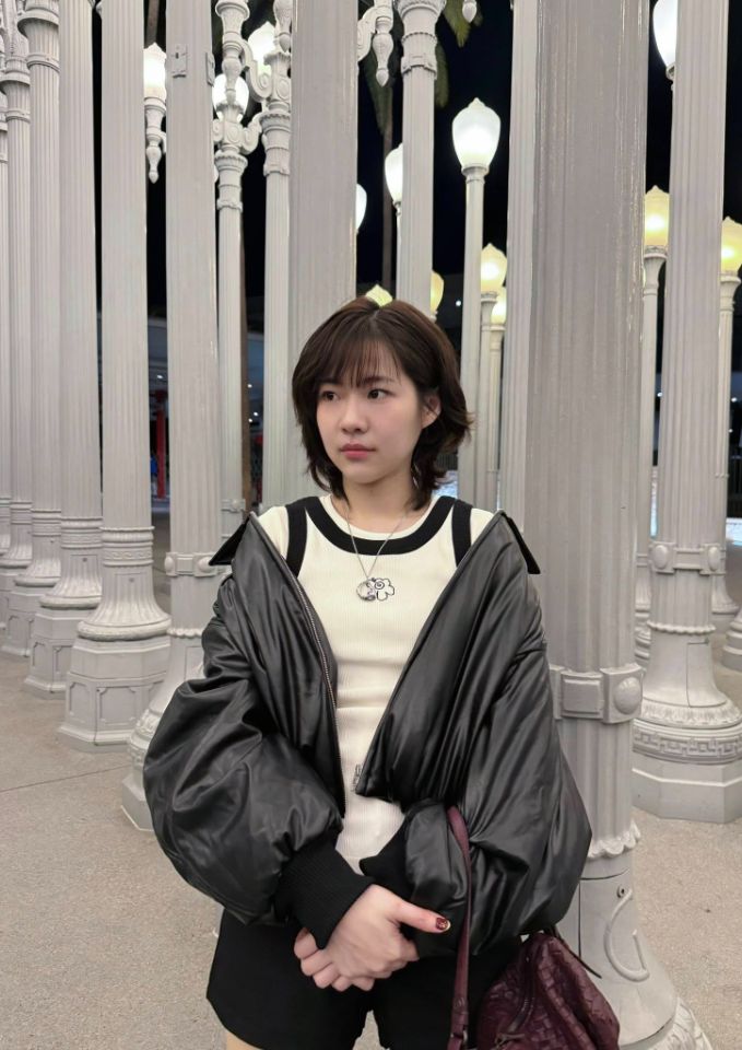 กัญญ์กุลณัช ปัญญากิตตินันท์