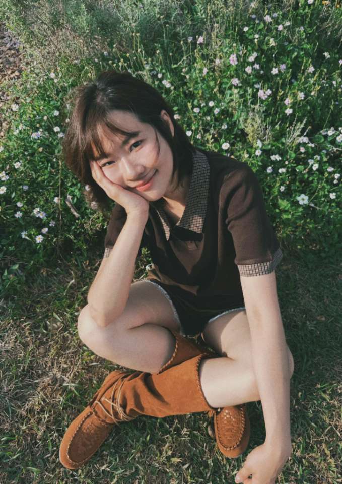 กัญญ์กุลณัช ปัญญากิตตินันท์