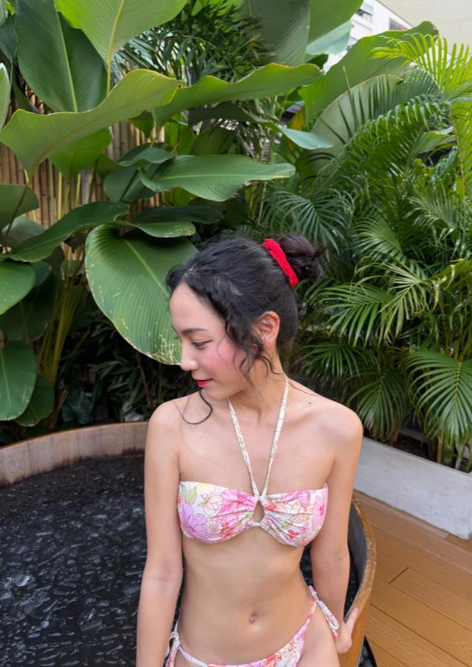 โบนัส อชิรญา