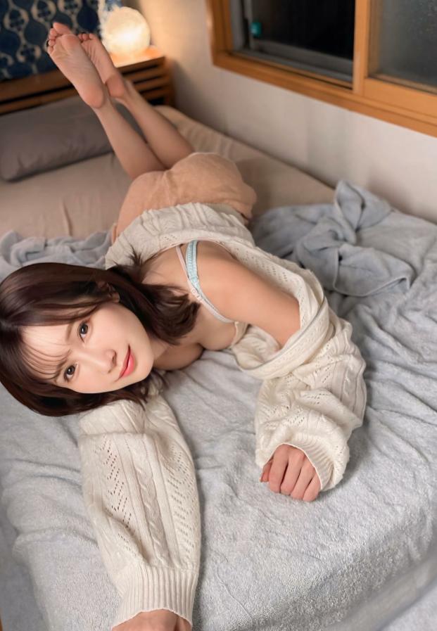 Kojima Minami