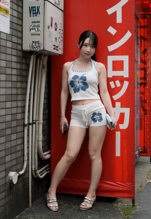 Mei Satsuki