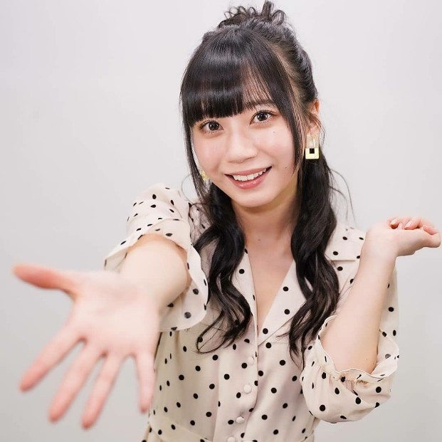 Mia Nanasawa