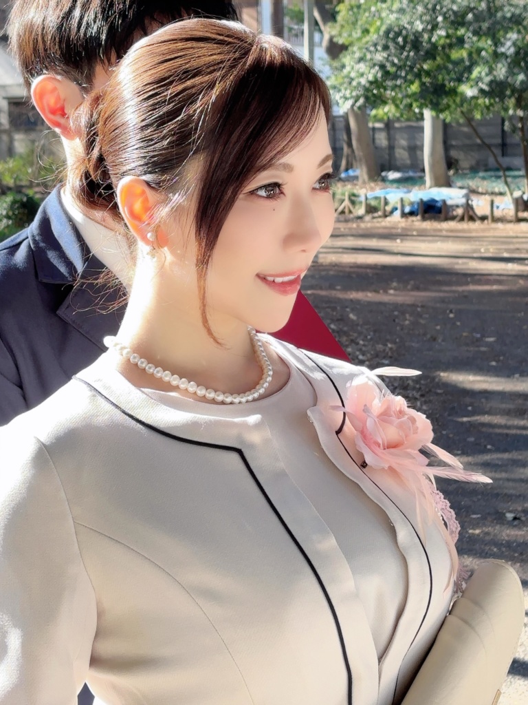 Nanami Tina