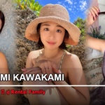 Nanami Kawakami จากเส้นทาง AV 10 ปี สู่หนังฮอลลีวูด Rental Family